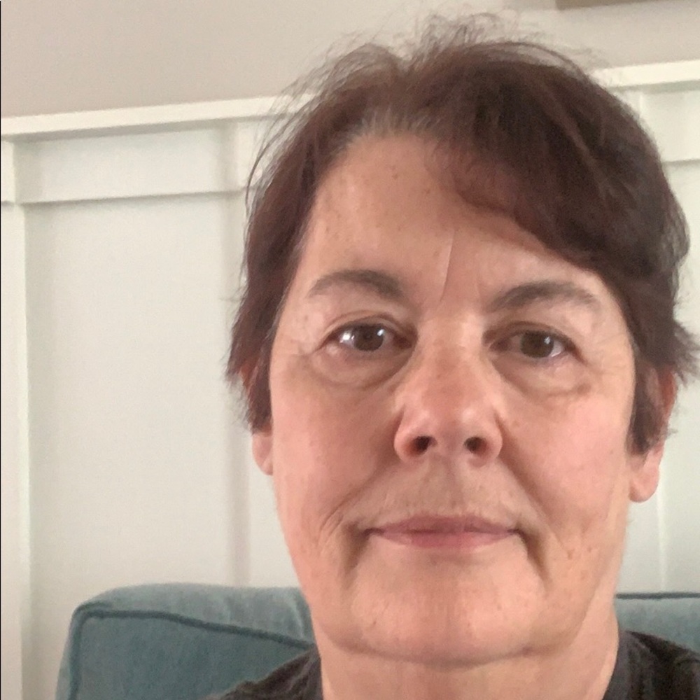 Meet your Posher, Susan